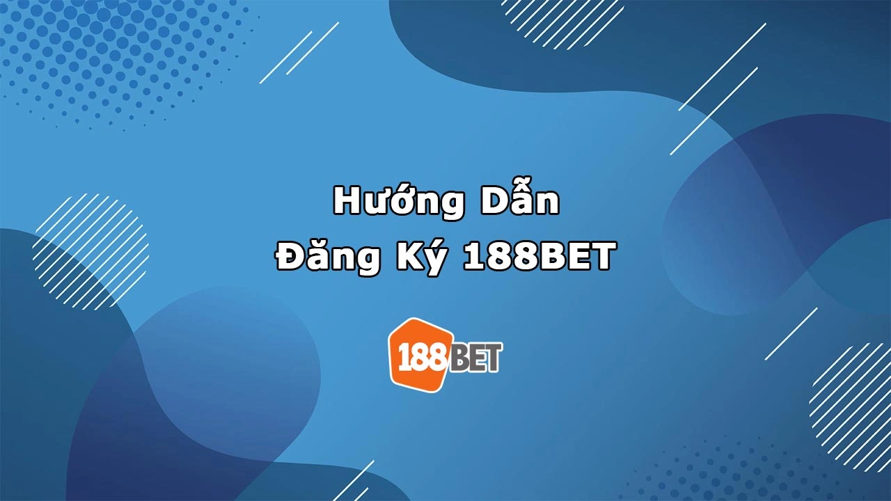 Đăng ký 188BET